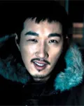 뮤지컬배우, 영화배우인 박근식의 대표 이미지