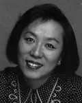 한국화가인 이미연의 대표 이미지