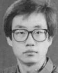 한국화가인 이민구의 대표 이미지