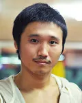 복싱선수인 김동혁의 대표 이미지