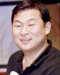 연극연출가인 김창율의 대표 이미지