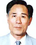 한국화가인 이용민의 대표 이미지