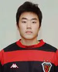 축구선수인 김현기의 대표 이미지