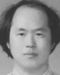 한국화가인 이장원의 대표 이미지