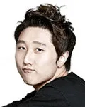 비보이, 뮤지컬배우인 한효원의 대표 이미지