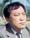 바둑기사인 박진열의 대표 이미지