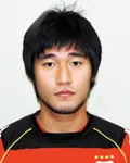 축구선수인 이성재의 대표 이미지
