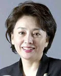 아나운서인 유혜선의 대표 이미지