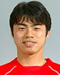 (전직)축구선수인 이수환의 대표 이미지
