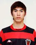 축구선수인 이재동의 대표 이미지