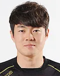축구선수인 신광훈의 대표 이미지