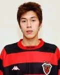 축구선수인 김강현의 대표 이미지