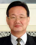 공예가, 대학교수인 오원택의 대표 이미지