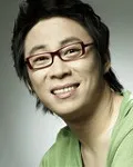 개그맨인 장동혁의 대표 이미지