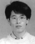 서양화가인 강석의 대표 이미지