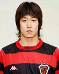 축구선수인 김명진의 대표 이미지