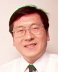 바둑기사인 이상철의 대표 이미지