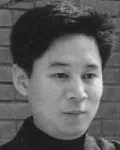 서양화가인 김경록의 대표 이미지