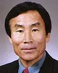 서양화가인 김기수의 대표 이미지