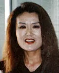 설치미술가인 유홍도의 대표 이미지