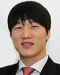 유도선수, 대학교수인 이원희의 대표 이미지