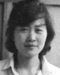 서양화가인 박경숙의 대표 이미지