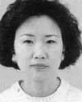 서양화가인 박경애의 대표 이미지
