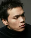 연극배우, 영화배우인 진모의 대표 이미지
