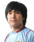 축구선수인 최병호의 대표 이미지