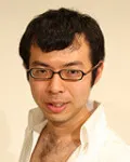 개그맨인 다카기 신야의 대표 이미지