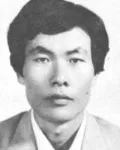 도예가, 초등교원인 이능세의 대표 이미지