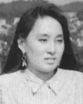 서양화가, 판화가인 박상숙의 대표 이미지