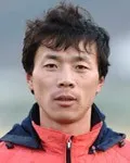 축구코치, (전직)축구선수인 한상구의 대표 이미지