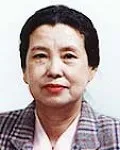 공예가인 이산옥의 대표 이미지