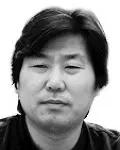 서양화가인 박용의 대표 이미지