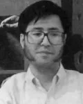 서양화가인 박용운의 대표 이미지