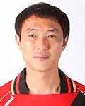 축구선수인 강민혁의 대표 이미지