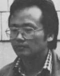 서양화가인 박인호의 대표 이미지