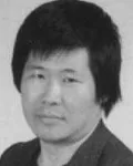 한국화가인 박정란의 대표 이미지