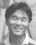 서양화가인 박태호의 대표 이미지