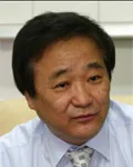 바둑기사인 유건재의 대표 이미지