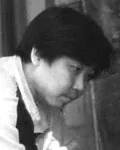 서양화가인 박희대의 대표 이미지