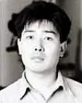 서양화가인 배준성의 대표 이미지