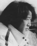 서양화가인 김산하의 대표 이미지