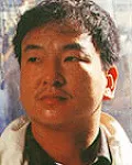 서양화가인 김상용의 대표 이미지