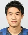 축구선수인 주호진의 대표 이미지