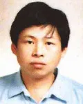 서양화가인 김영길의 대표 이미지