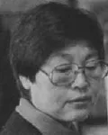 서양화가인 김영자의 대표 이미지