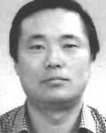 서양화가인 김영회의 대표 이미지