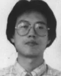 서양화가인 김용범의 대표 이미지